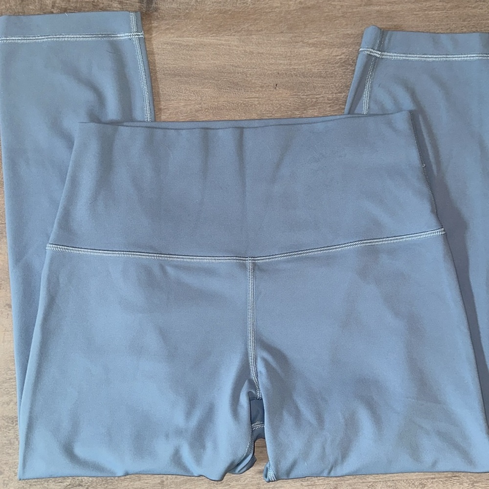 lululemon Align High-Rise Crop 21" - Picture 3 of 5